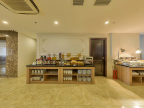 Imperial Nha Trang Hotel