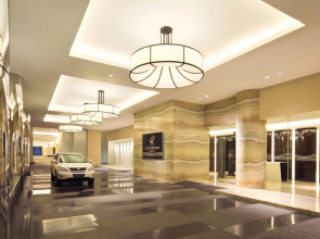 Hotel Ciputra World Surabaya managed by Swiss-Belhotel International