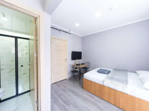 Kral Hotel Besiktas