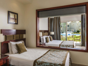 Rixos Sharm El Sheikh Ultra All Inclusive - Adults Friendly