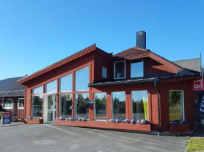Åsarna Skicenter