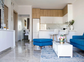 Ermis mini suites