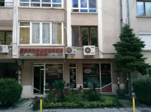 Junior Suite Burgas