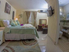 Lantana Barbados Condos
