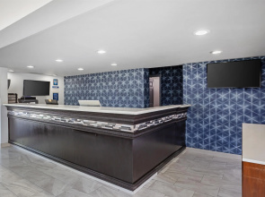 Best Western Big Country Inn