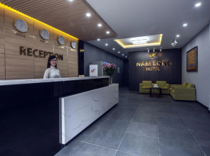 Nam Long Hotel Ha Noi