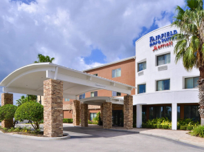 Fairfield Inn & Suites Orlando Ocoee