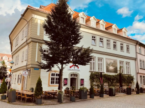 Ferienwohungen und Apartments Haus zum Schwan