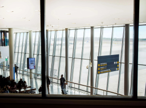 Radisson Blu Airport Terminal Hotel, Stockholm-Arlanda Airport