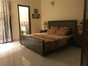Private Villa In Divine Gardens Dha