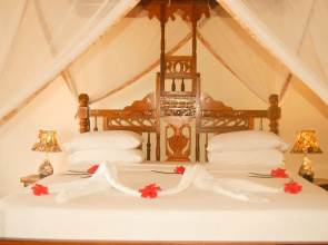 Swahili Beach Resort
