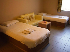 Budget Flats Leuven