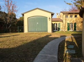 Hintown Bogogno golf club