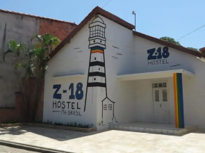 Z-18 Hostel