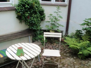 Zur Gelbgießerei Altstadt - ABC231