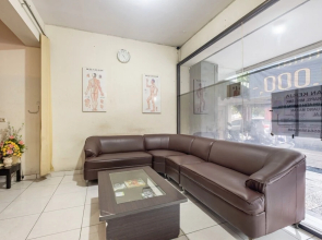 Pondok Tamsis by Reddoorz