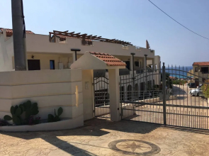 Villa Esmie | Exclusive Development Zambrone
