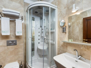 Бутик-отель 1207