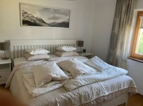 Ferienwohnung Schwarzindien