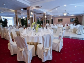 Ambasador Chojny Hotel Lodz