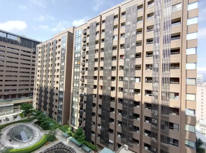 Q Square Apartment