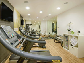 NH Collection Milano President