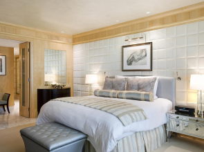 Отель The Ritz-Carlton, Dubai International Financial Centre