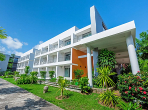 Tuana Hotels The Natural Resort