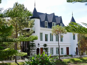 Villa PaSon (SHA Extra Plus)