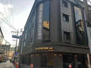 Pyeongtaek Stay 2 Hotel