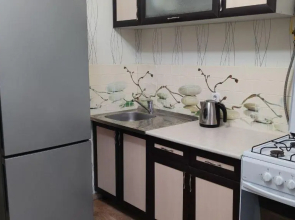 Версаль на улице Николая Смирнова 6