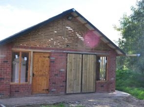 Worcester Glamping
