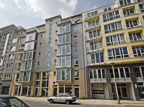 Old Town Apartments Gartenstr