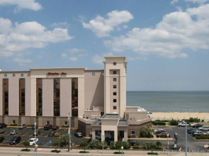 Hampton Inn Virginia Beach-Oceanfront North