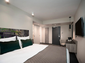 Leonardo Hotel Vienna City West