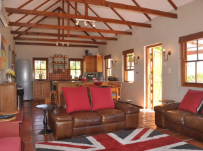 Dunstone Country House