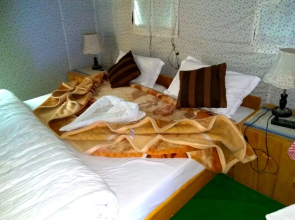 Valley Flower Camp Nubra