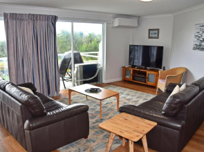 Ocean Shores Apartment 14