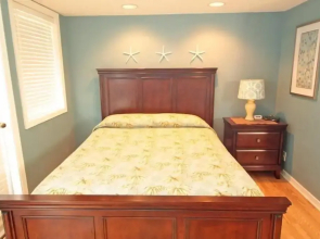 Lake Arrowhead Recess