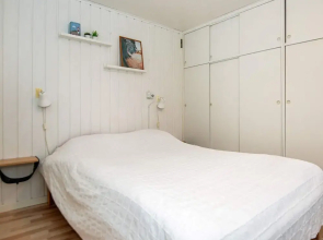 6 Person Holiday Home in Nordborg