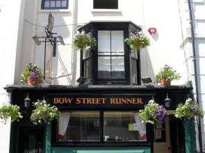 Bow Street Runner