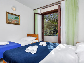 Apartments Ruzica