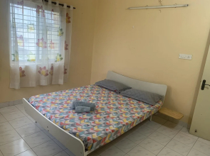 Inviting 2-bed Apartment Super Fast Wifi