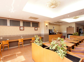 Smile Hotel Nishiakashi