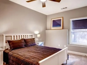 Scenic Wonders Kildrummy Lodge 3 Bedroom