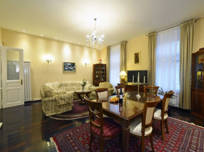 Apartment Luxury Residence Center