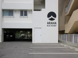 Araha Blue Resort 6F