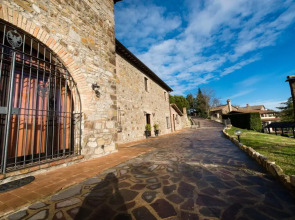 Borgo San Faustino Country Relais and Spa