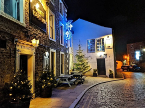 The White Hart Inn