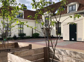 Het Weeshuis